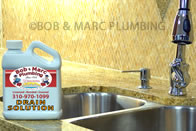 Westchester, Ca - BMP Drain Solution Products
